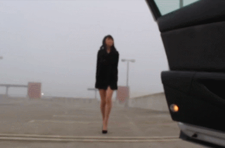 GIFs Pelando las Tetis!