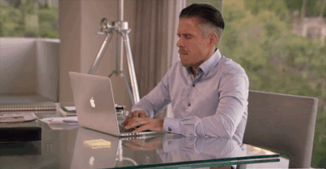Secretarías haciendo bien su único trabajo