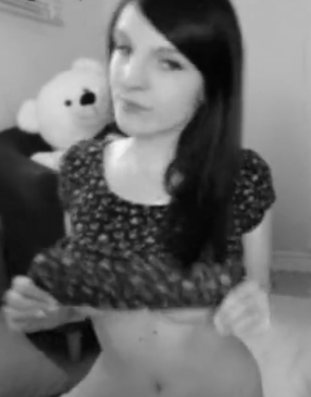 Puras Tetas 3! (GIF Compilado)