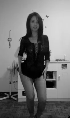 Puras Tetas 3! (GIF Compilado)