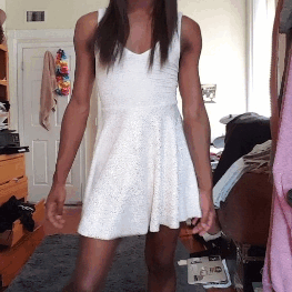 Trans 14! (GIF Compilado)