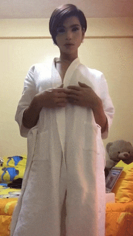 Trans 14! (GIF Compilado)