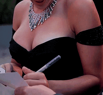La belleza de Scarlett Johansson💕