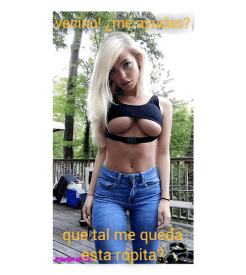 Gifs con historias hot 3