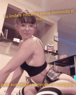 Gifs con historias hot 3