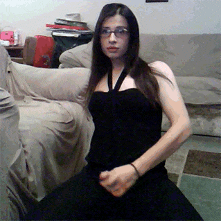las mas excitantes trans