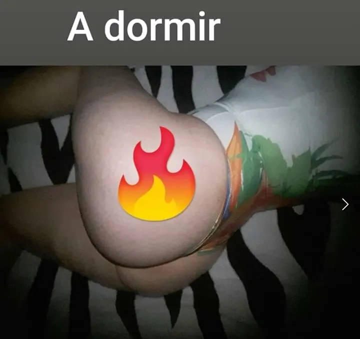 Milf culona