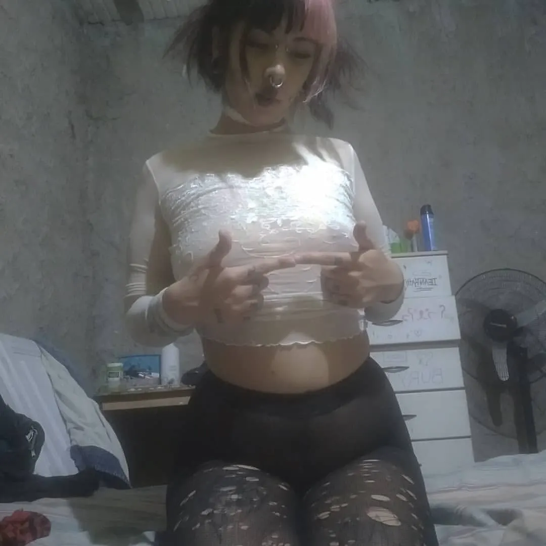 Ya me cargo la galería 🖤❤️