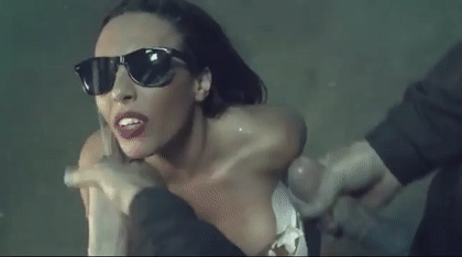Porque nos gusta venirnos en ellas #59 [gifs]
