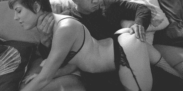Sissy Dreams: La primera vez en la calle.