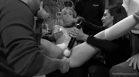 La sumision arte de dar placer desde la dominacion