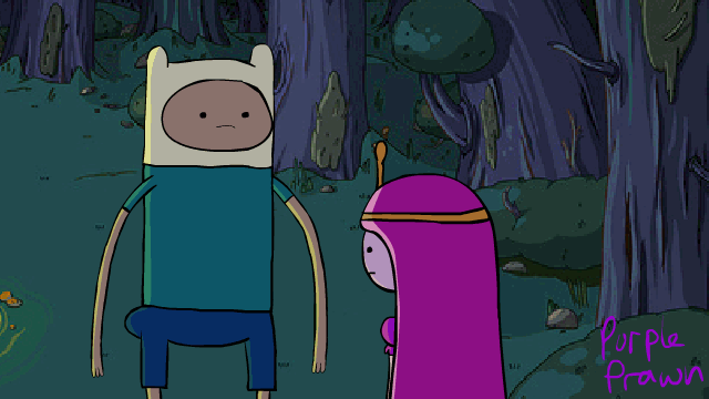 Gifs de dibujos animados porno