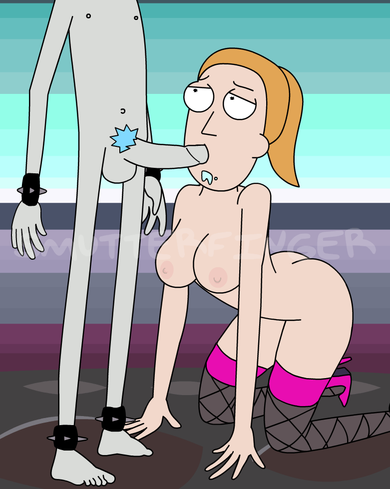 Gifs de dibujos animados porno