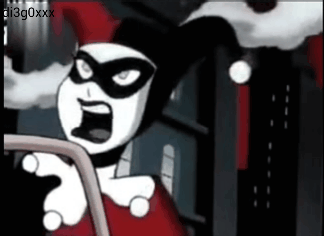 Gifs de dibujos animados porno #2 (unicos)