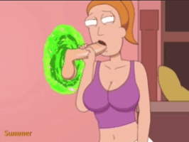 Gifs de dibujos animados porno #2 (unicos)