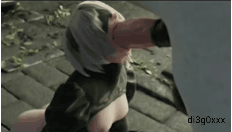 Gifs de dibujos animados porno #2 (unicos)