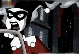 Gifs de dibujos animados porno #3