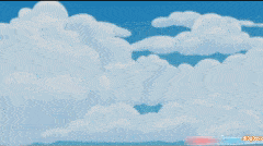 Gifs de dibujos animados porno #3