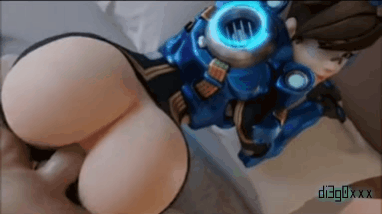 Gifs de dibujos animados porno #4