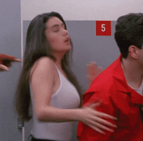 Jennifer Connelly