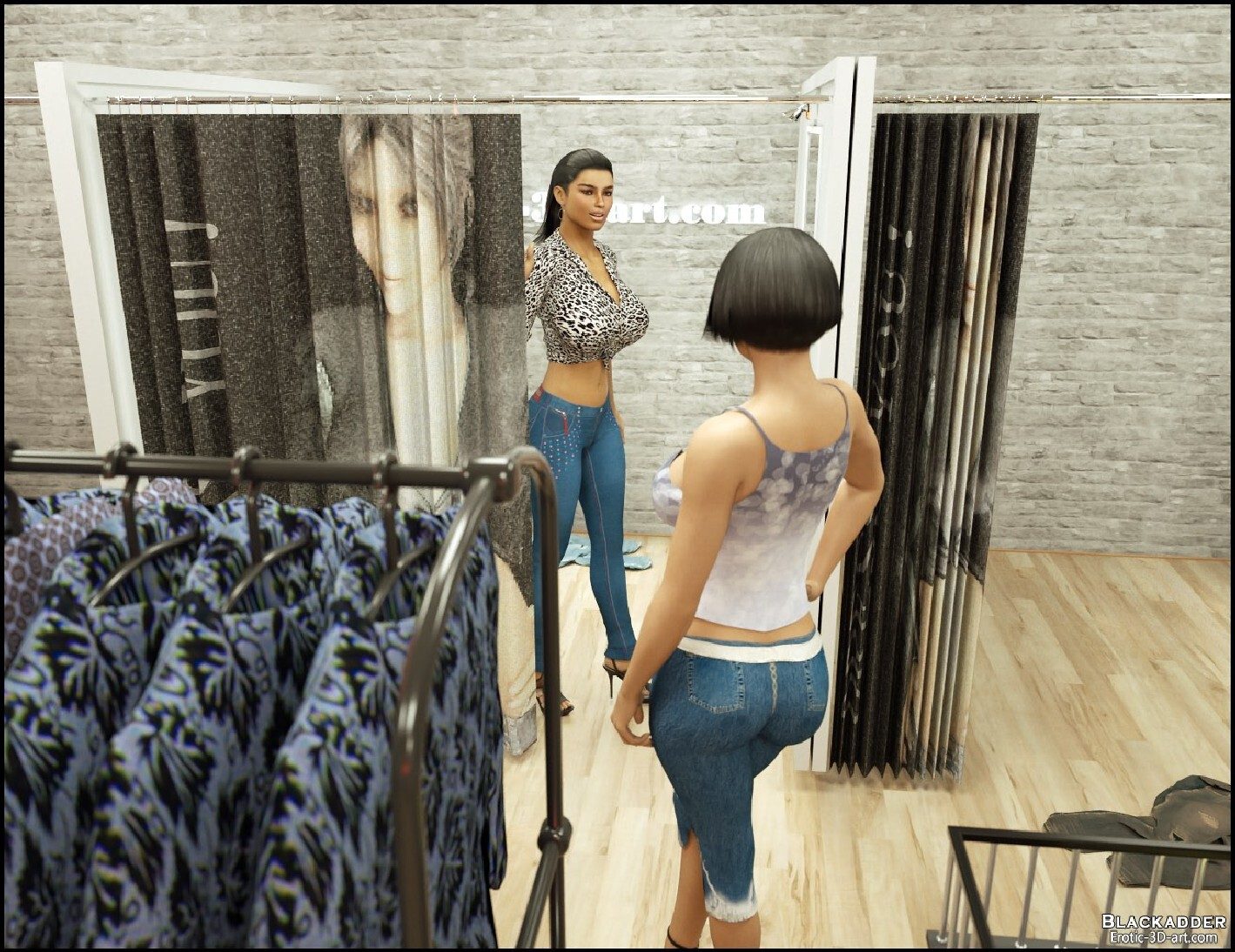 trans 3d 3
