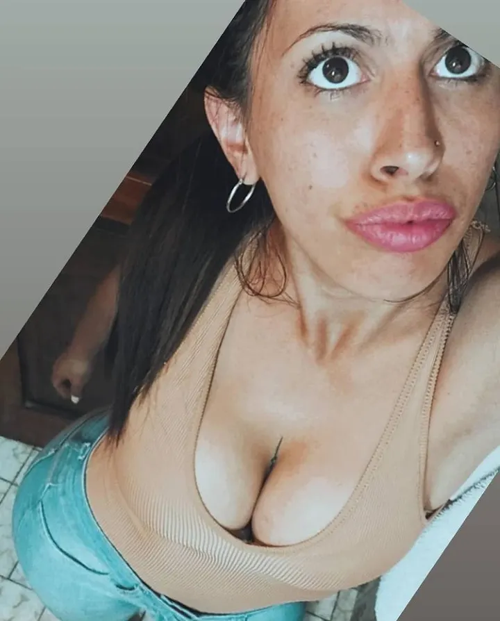 La botinera mendocina... Muy buena 💓🙌😈