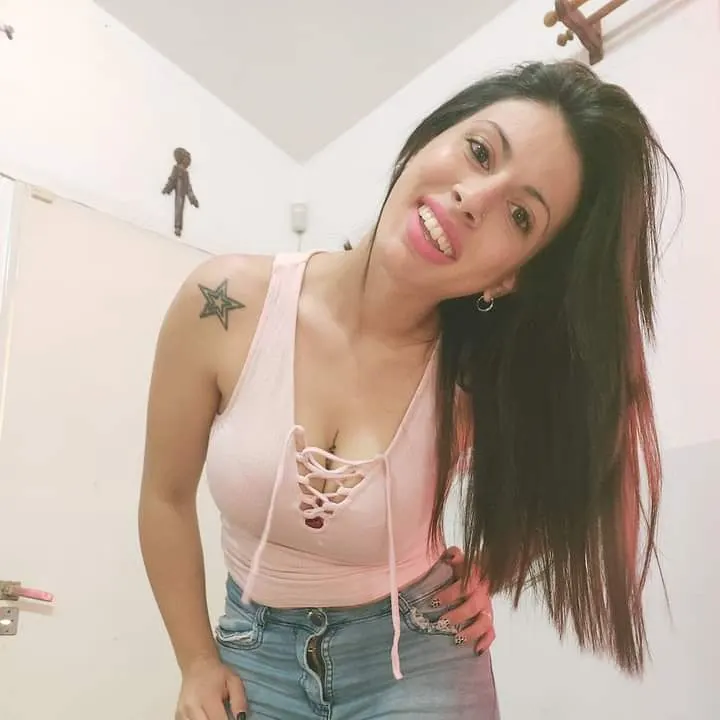 La botinera mendocina... Muy buena 💓🙌😈