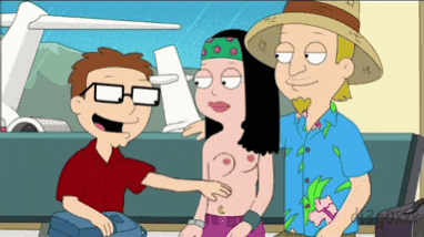 Gifs de dibujos animados porno #5