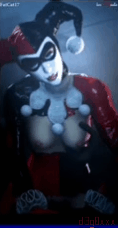 Gifs de dibujos animados porno #5
