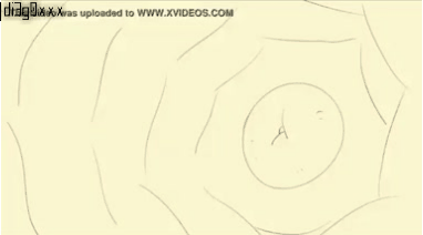 Gifs de dibujos animados porno #5