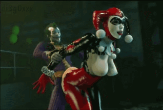 Gifs de dibujos animados porno #5