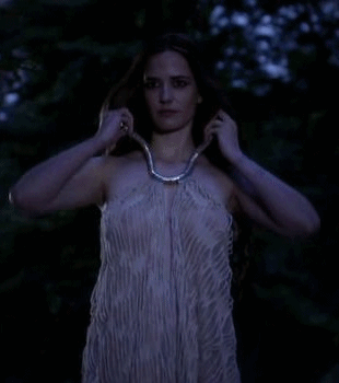 Eva Green y sus inolvidables tetas