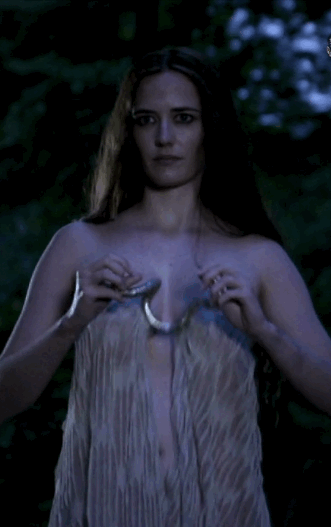 Eva Green y sus inolvidables tetas