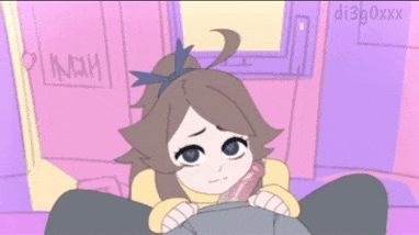 Gifs de dibujos animados porno #6