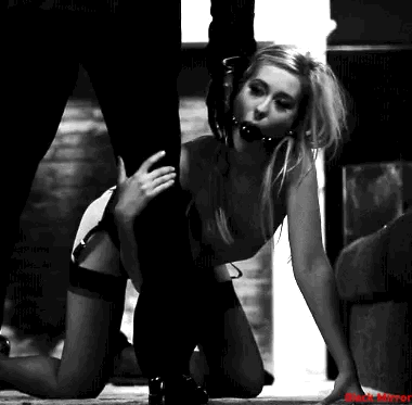 Gifs sumisas BDSM