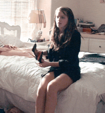 Natalie Portman vs. Emma Watson