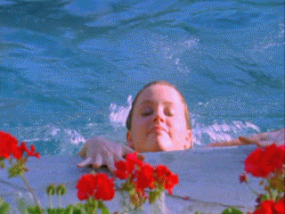 Amber Heard gifs