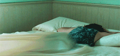 Kristen Stewart - Anne Hathaway gifs