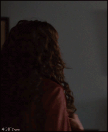 Kristen Stewart - Anne Hathaway gifs