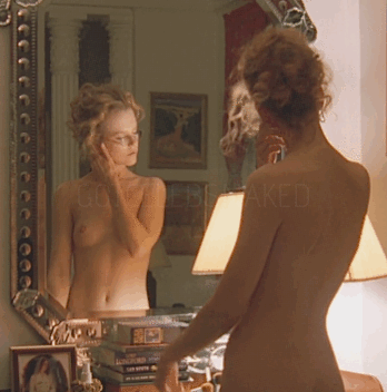 Nicole Kidman
