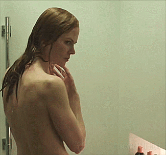 Nicole Kidman