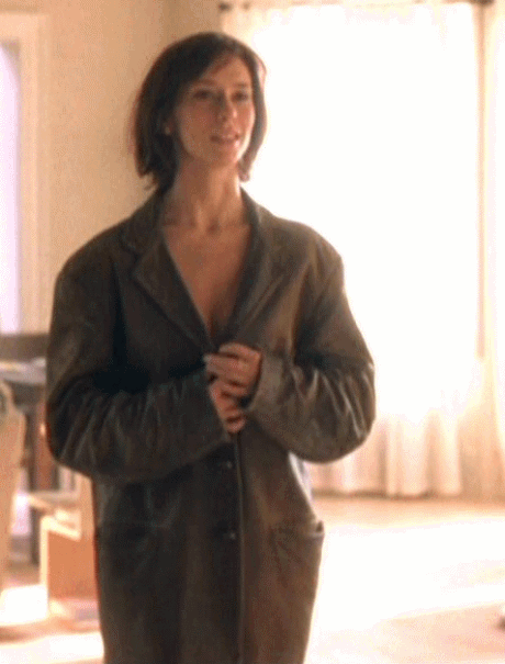 Jennifer Love Hewitt