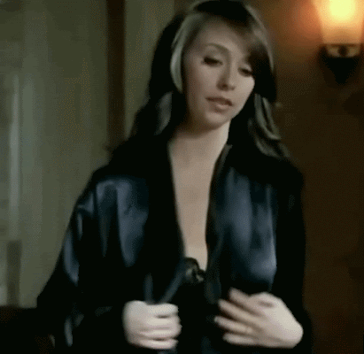 Jennifer Love Hewitt