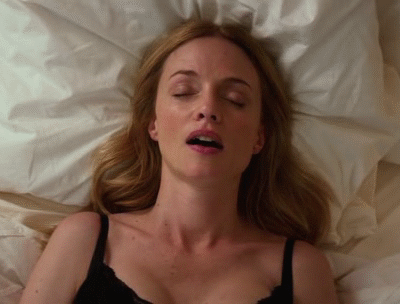 Heather Graham