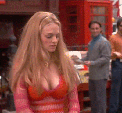 Heather Graham