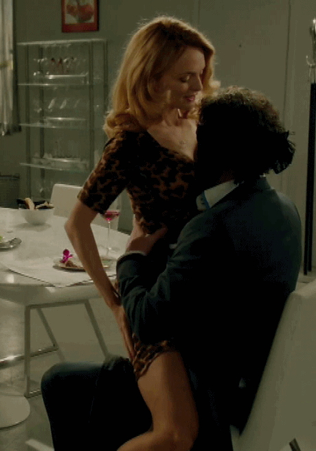 Heather Graham