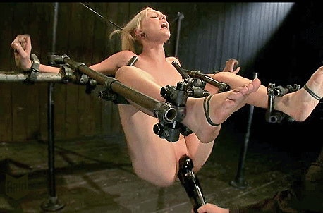 BDSM y orgasmos