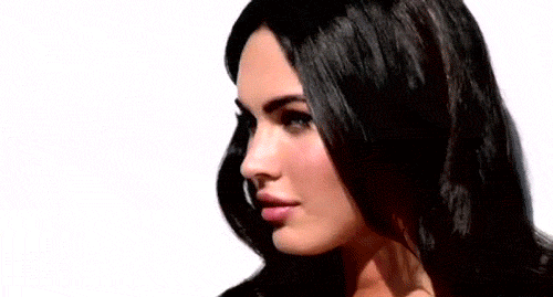 Megan Fox gifs