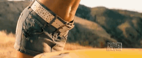 Megan Fox gifs