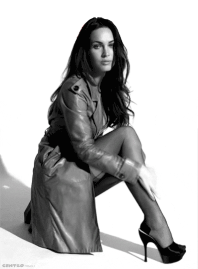 Megan Fox gifs